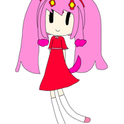 Dog-Pink-Girl