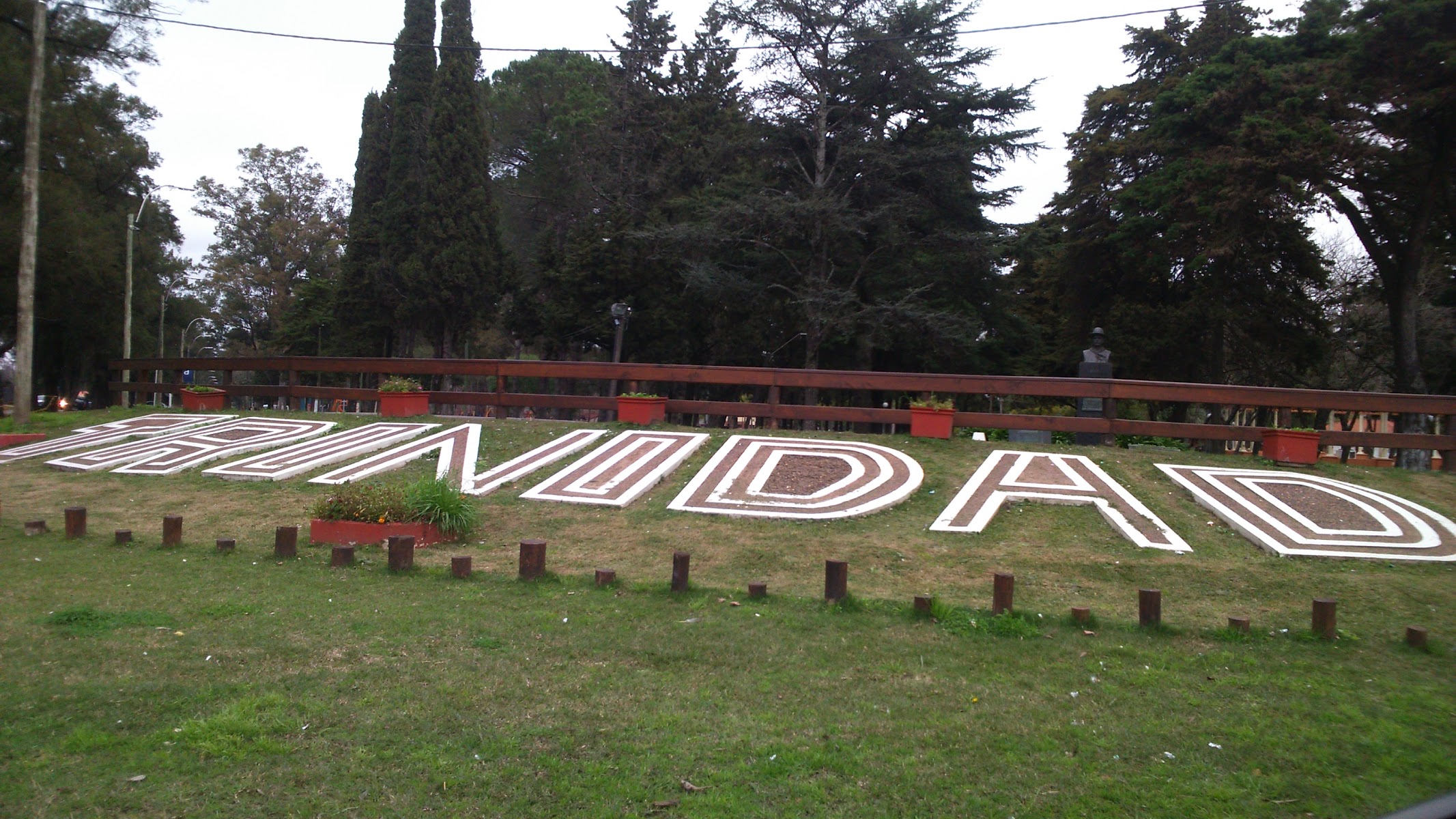 Escuela N° 4 Ribot