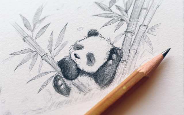 things to draw