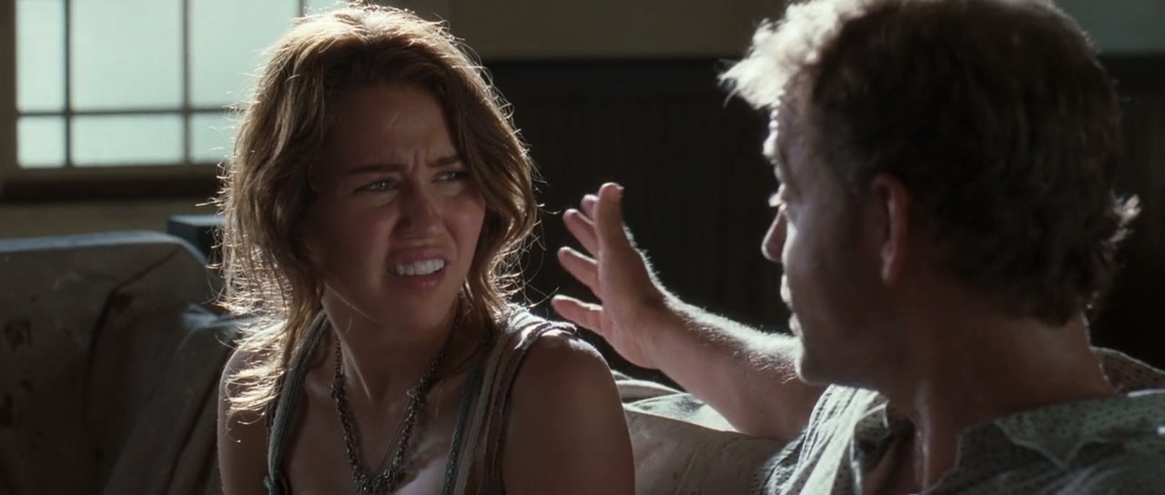 The Last Song Screenshot
