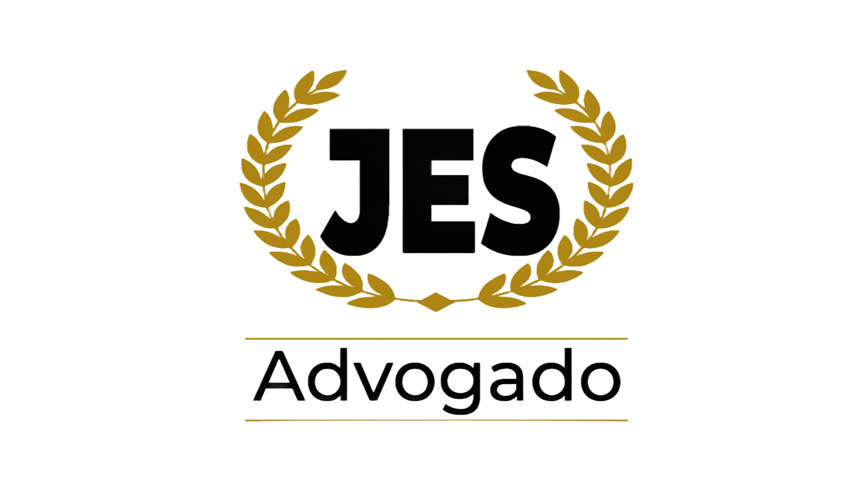 Jes Advogados Logo