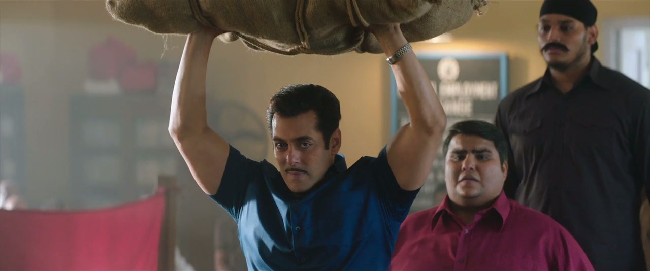Bharat Screenshot
