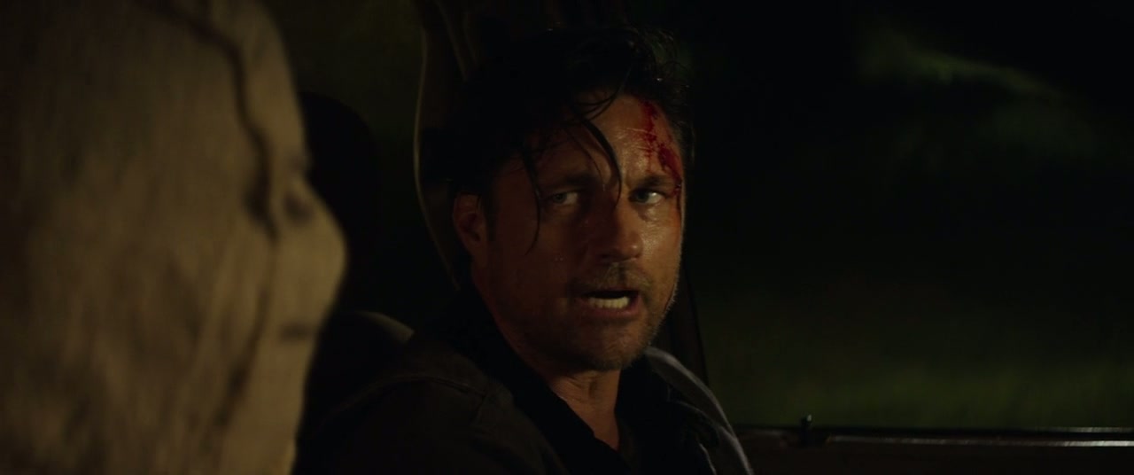 The Strangers: Prey at Night Screenshot