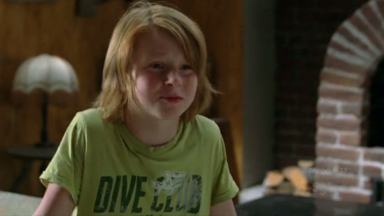 Lake Placid 3 Screenshot