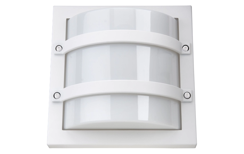 Largo 10 W blanc