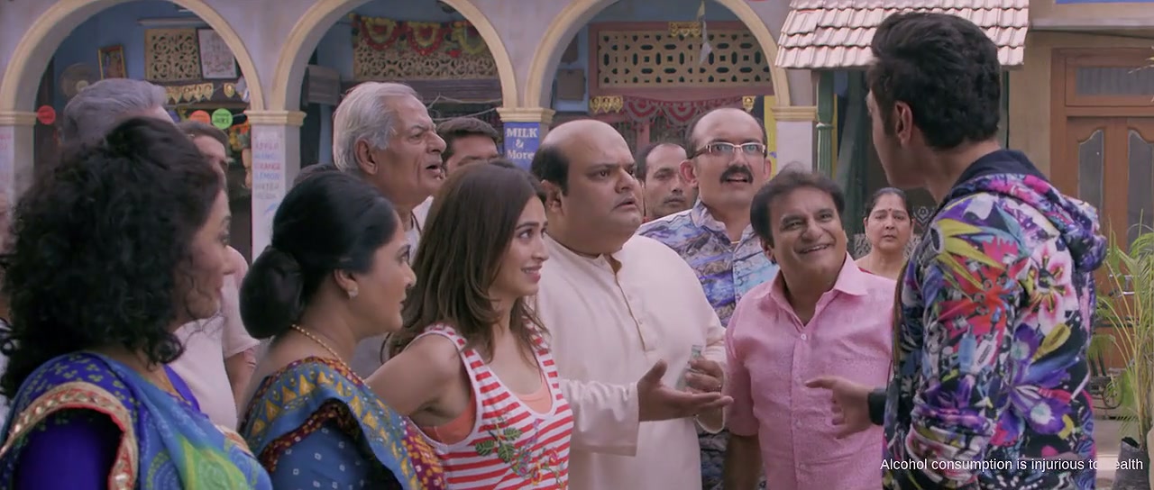 Yamla Pagla Deewana: Phir Se Screenshot