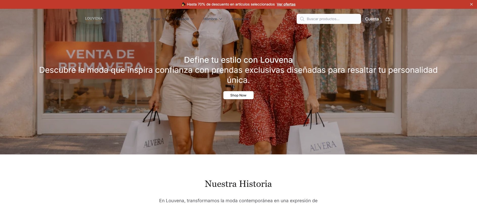 Stored capture of aureabarcelonaco.shop