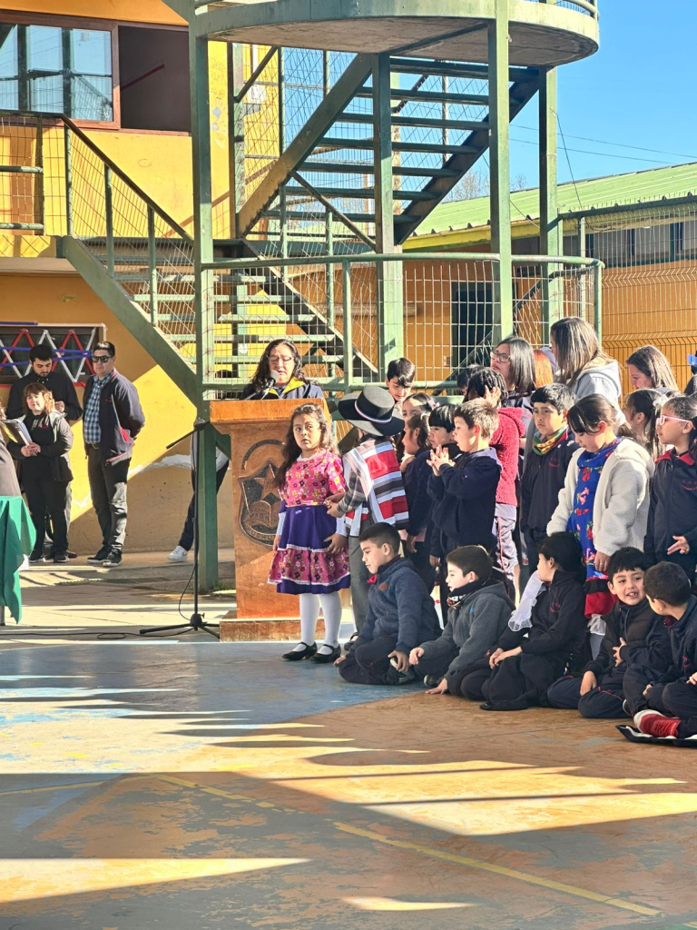 NOTICIAS ROTARY CLUB PUCHUNCAVI - Foto 3