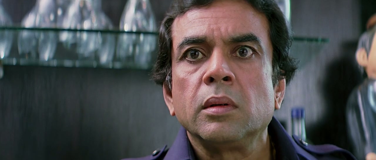 Maharathi Screenshot