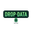 Dropdata logo