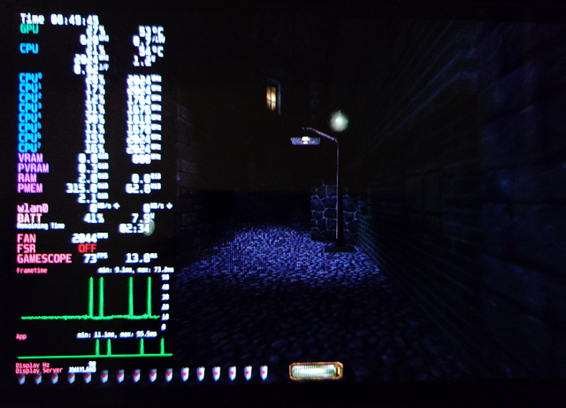 Thief Stuttering 4