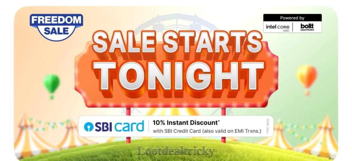 Be Active Tonight – Great Loot Offer @ 10
