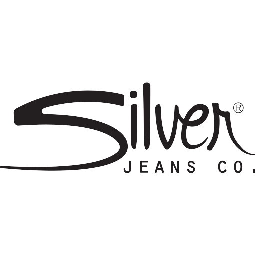 Silver Jeans CA logo