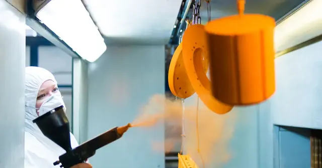 Understanding Epoxy Polyester vs Pure Polyester Coatings