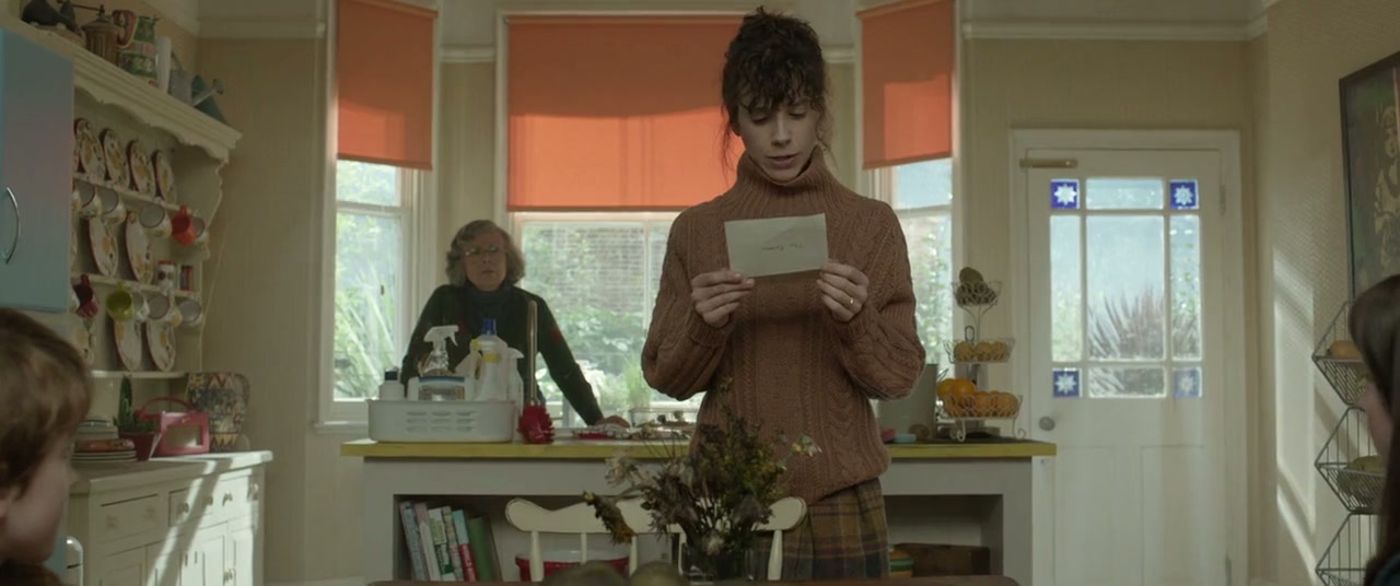 Paddington Screenshot