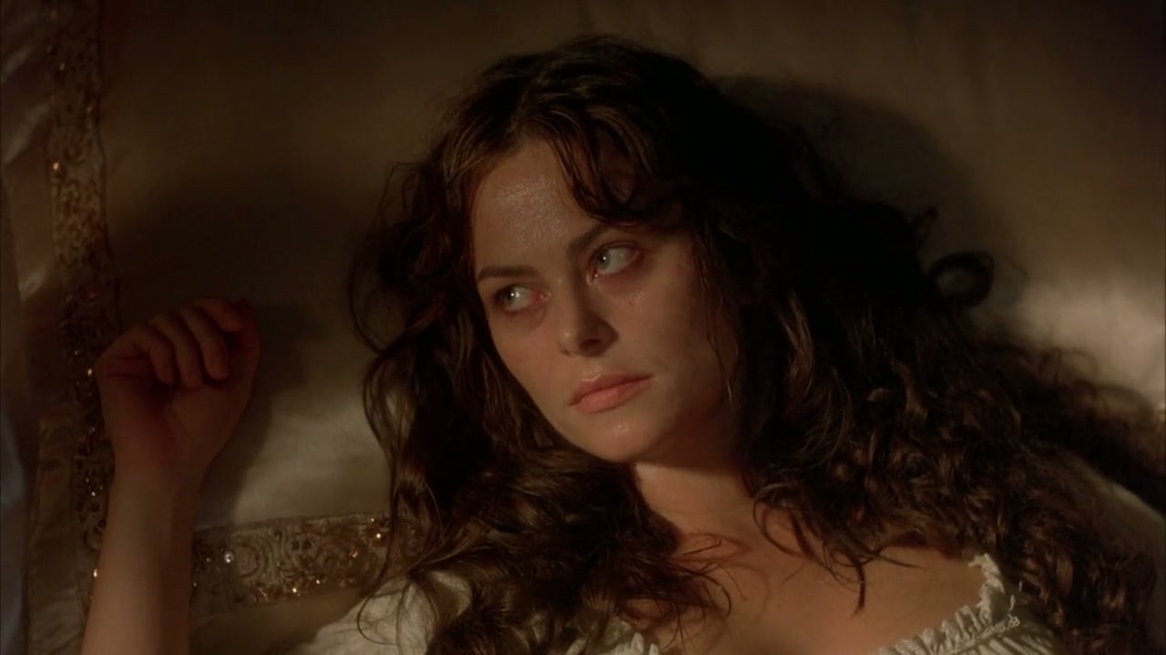 Restoration Screenshot