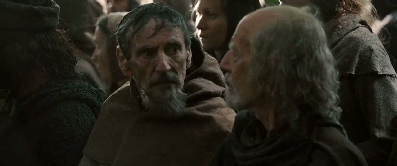 Robin Hood Screenshot