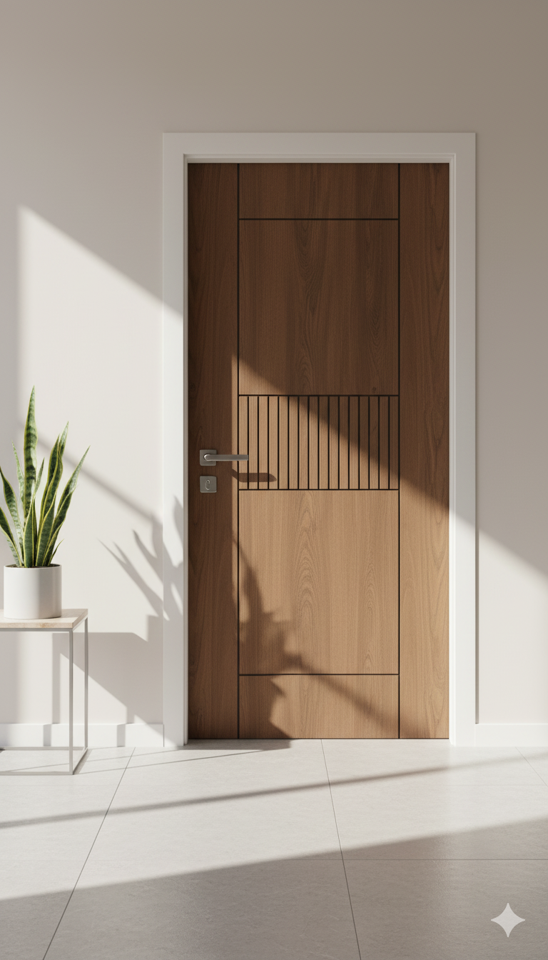 Doors Engineered - ID SW-DR-0039
