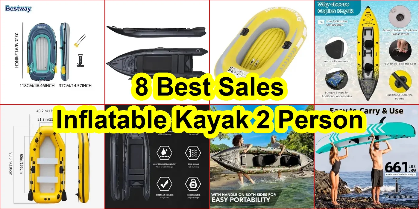 雙人充氣獨木舟 評價