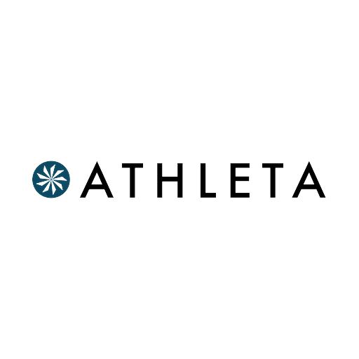 Athleta logo