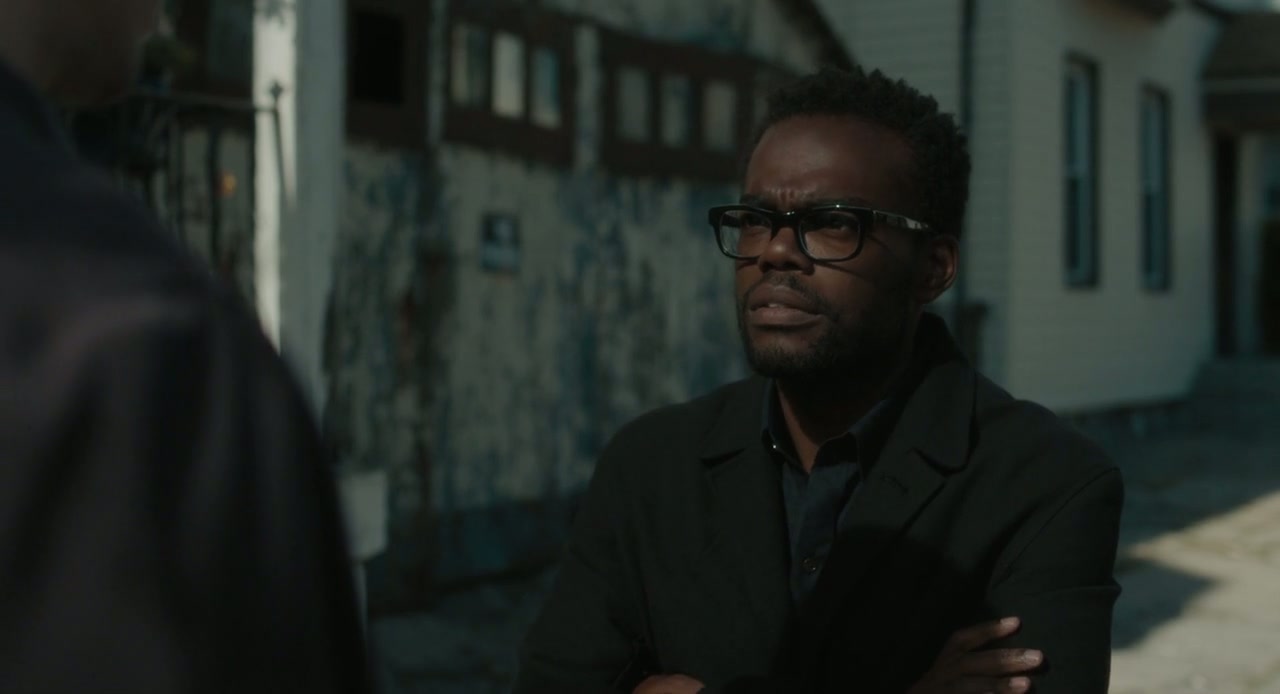 Paterson Screenshot