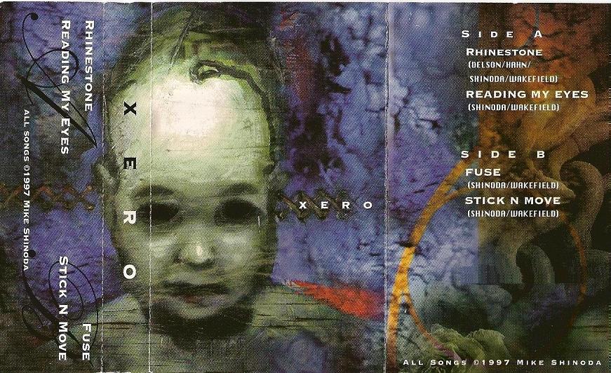 Linkin Park Xero Demo [Flac 16Bit-44.1kHz] | MEGA