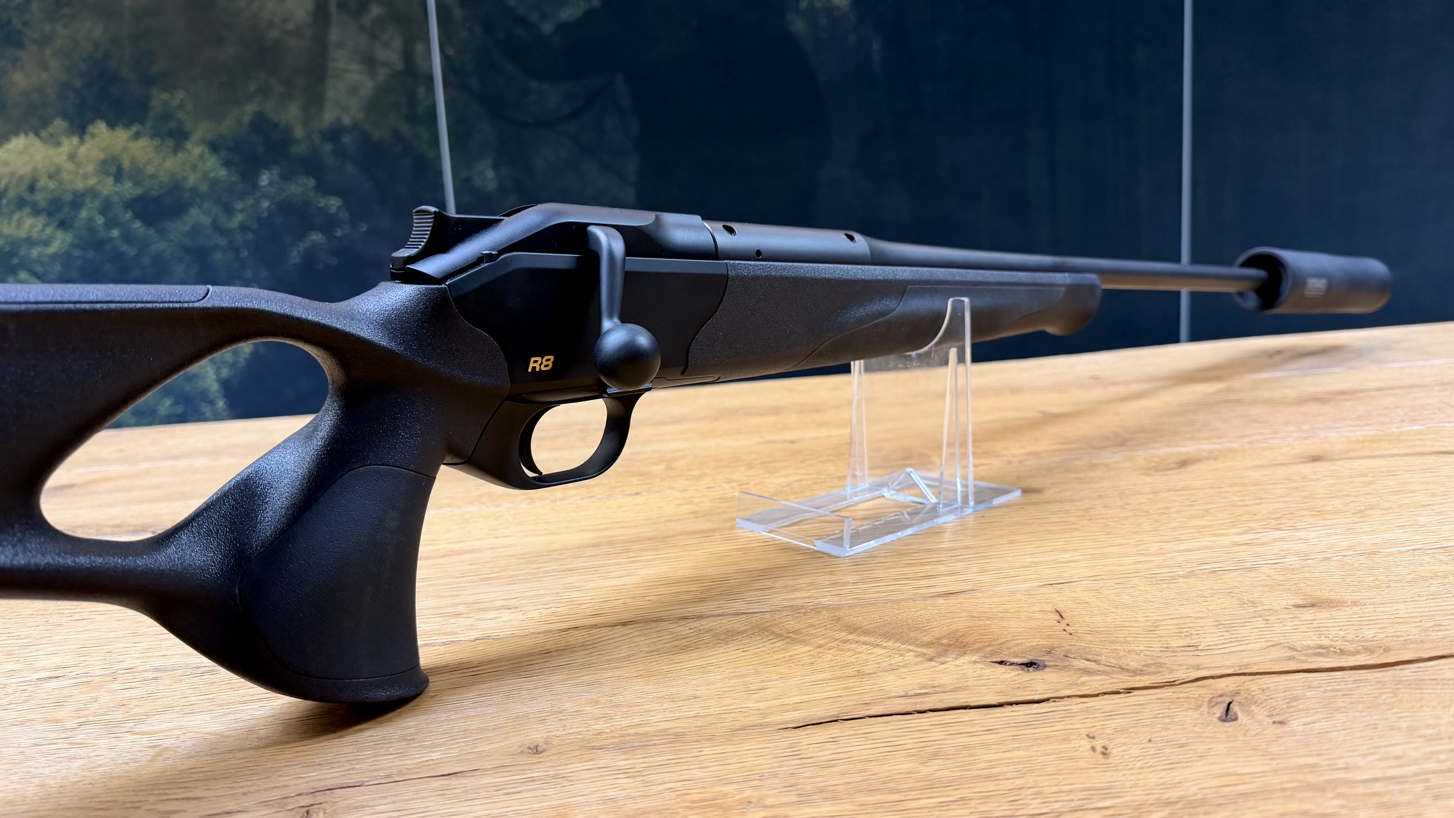 Blaser R8 Ultimate .300 Win. Mag. - Ansicht 6