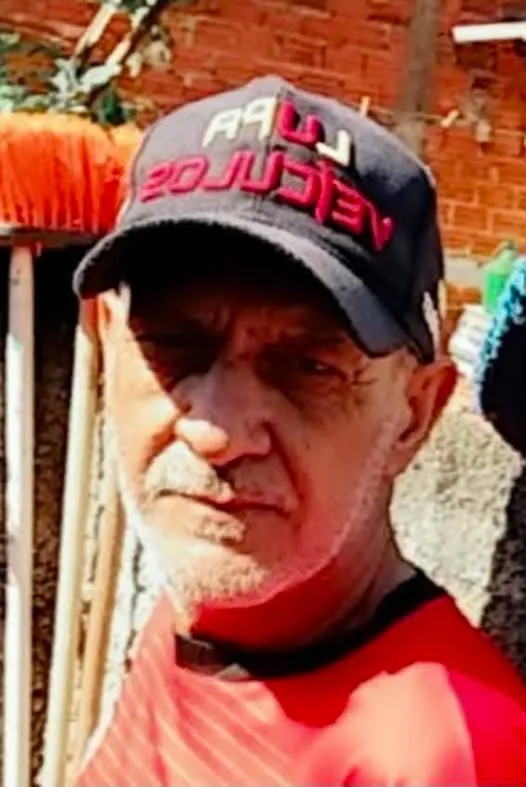 Donizete Costa