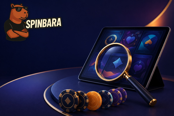 spinbara 26