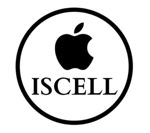 ISCELL Logo