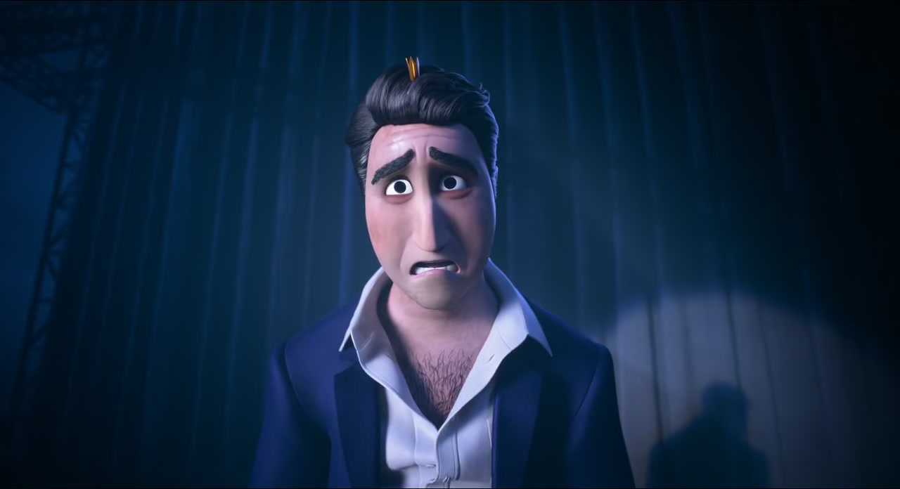 Hoppers Screenshot