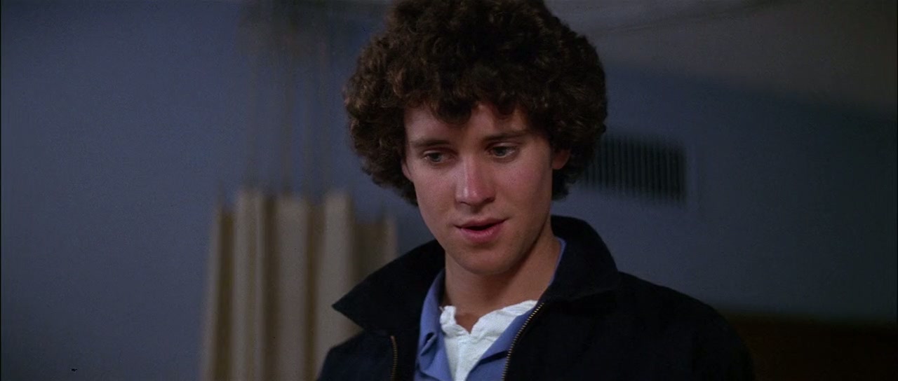 Halloween II Screenshot