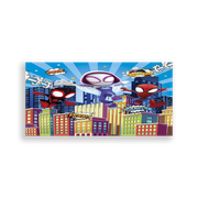 705922 Homem Aranha