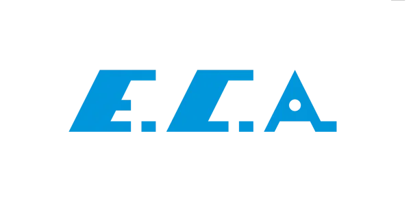 E.C.A Logosu