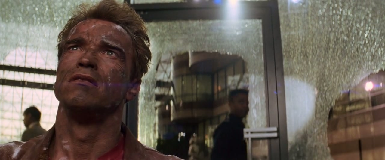 Last Action Hero Screenshot