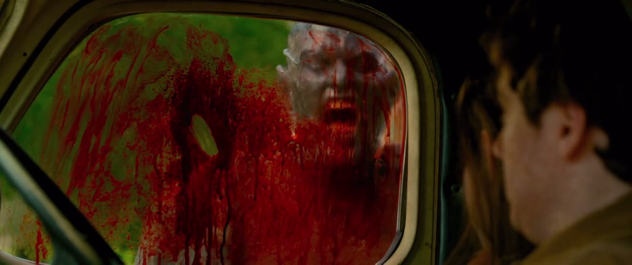 Jeepers Creepers 3 Screenshot