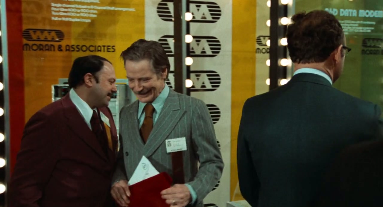 The Conversation Screenshot