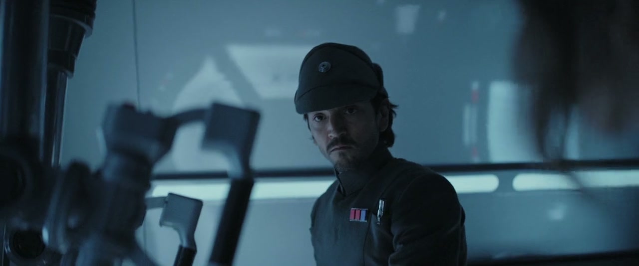 Rogue One: A Star Wars Story Screenshot