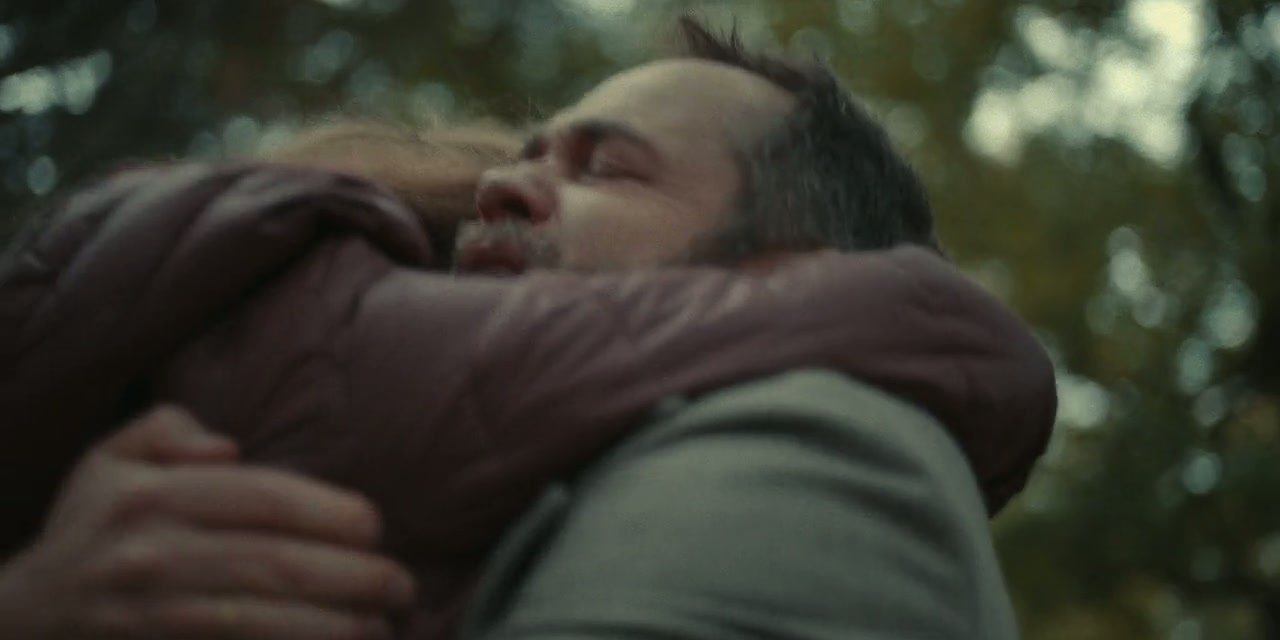 The Chestnut Man Screenshot