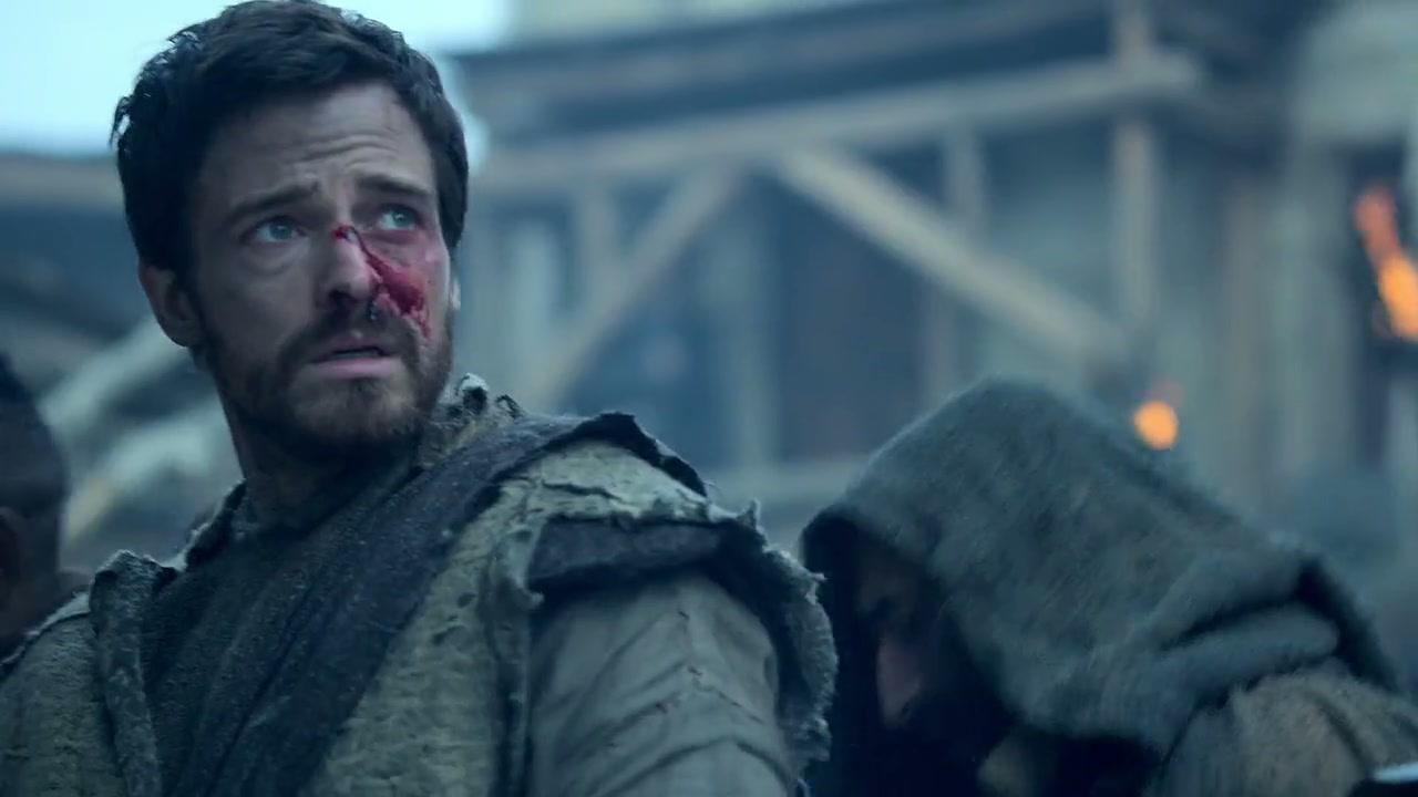 The Outpost Screenshot