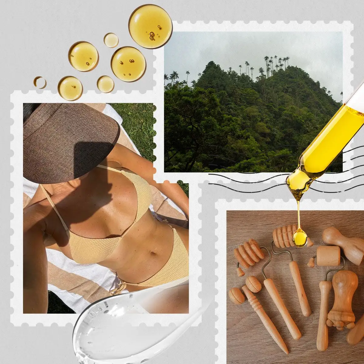 Maderoterapia: The Wood-Based Massage Redefining Body Wellness