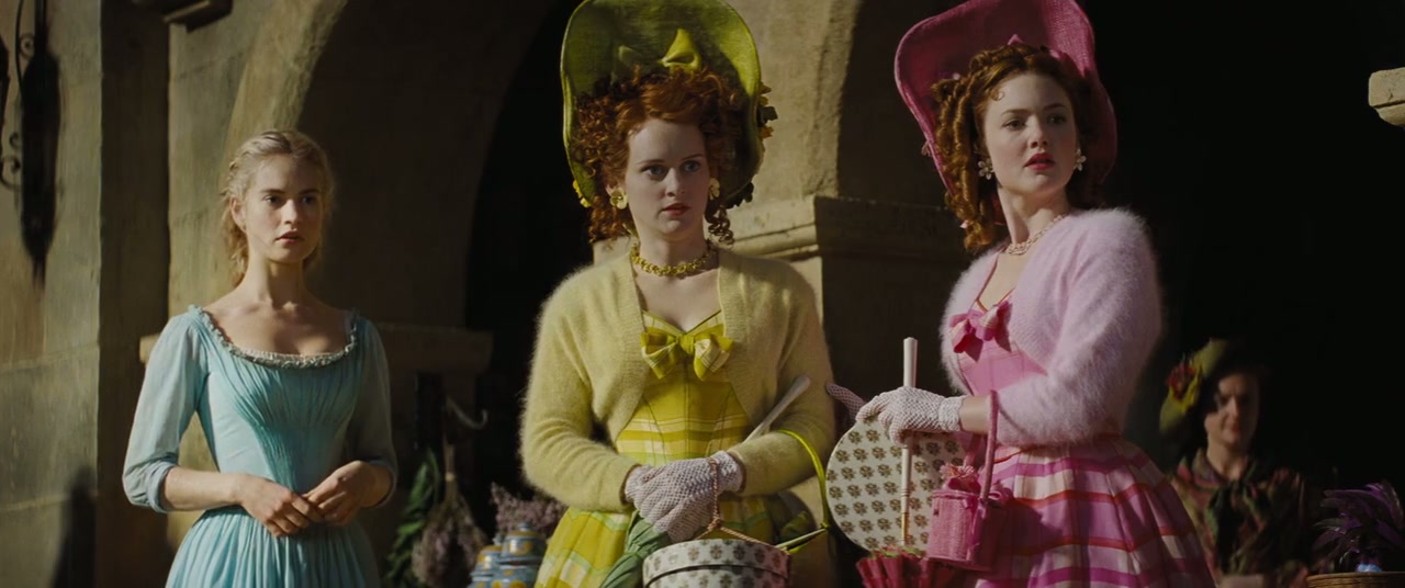 Cinderella Screenshot