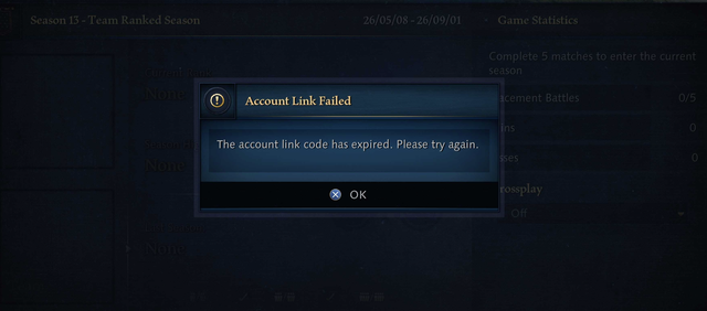 aeo4 bug ps5