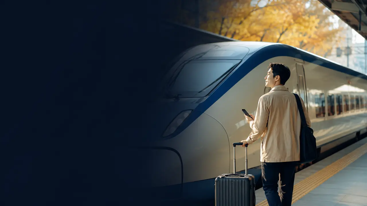 2026 추석 KTX 예매 일정|노선별 날짜·결제기한·잔여석 총정리