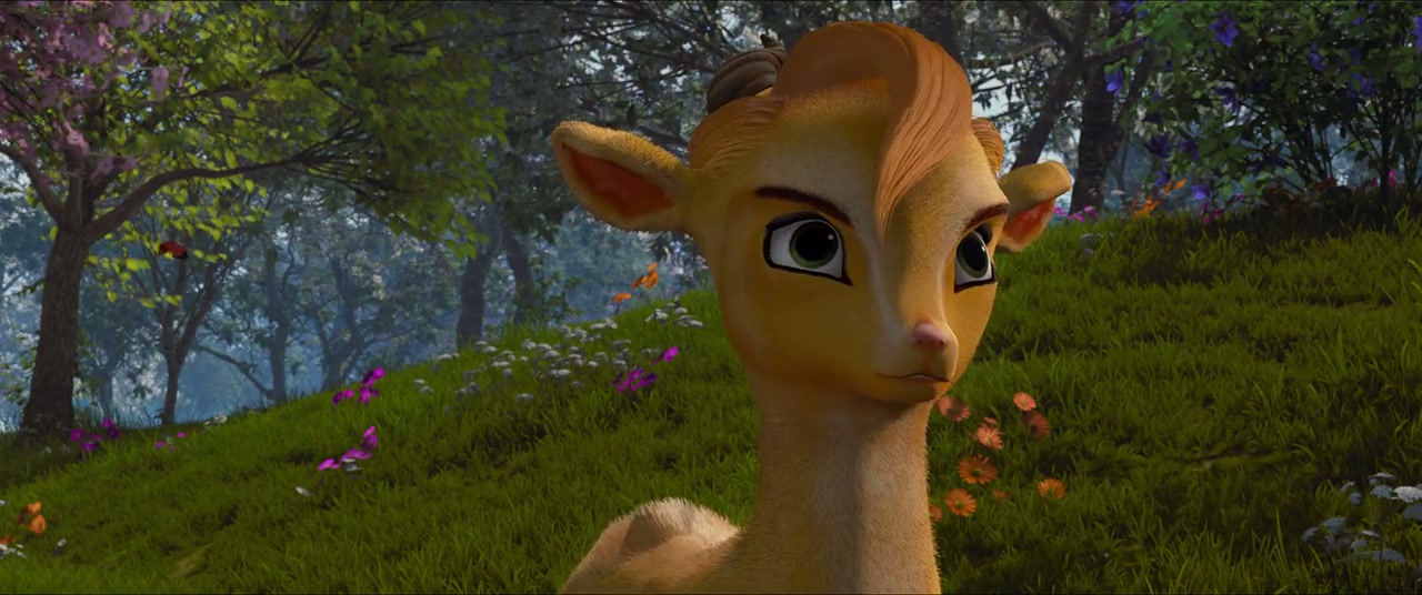 Allahyar and the Legend of Markhor Screenshot