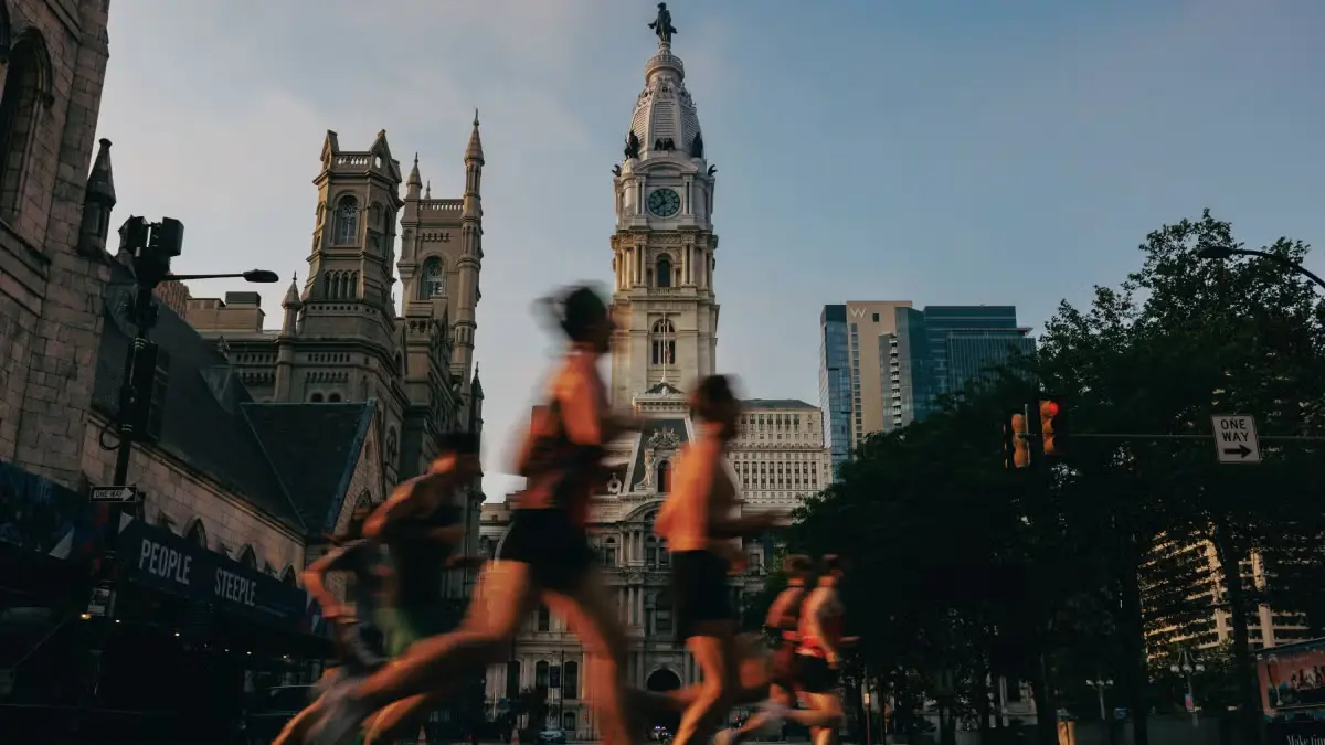 Philadelphia: Dincolo de clișeele turistice