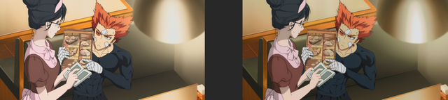Project OPM S3E2 2160p HDR