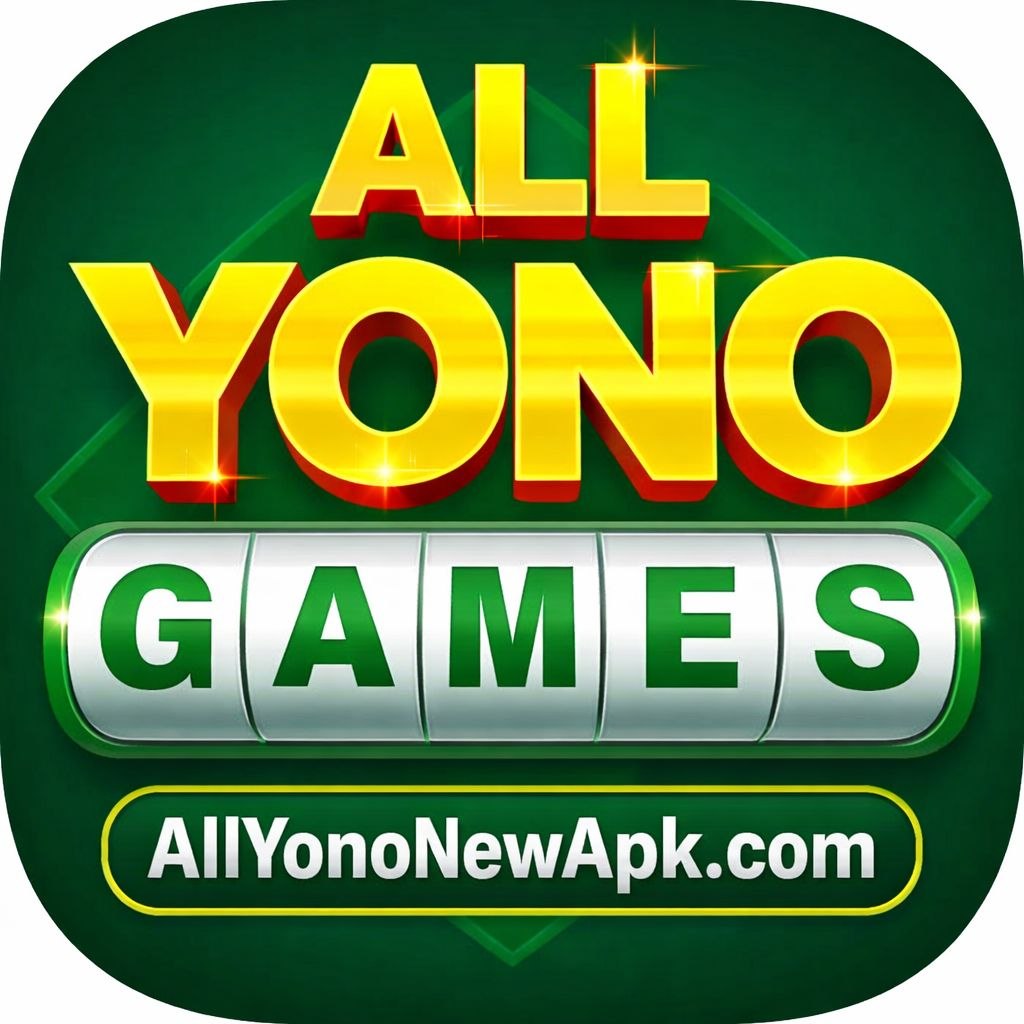 All Yono APK