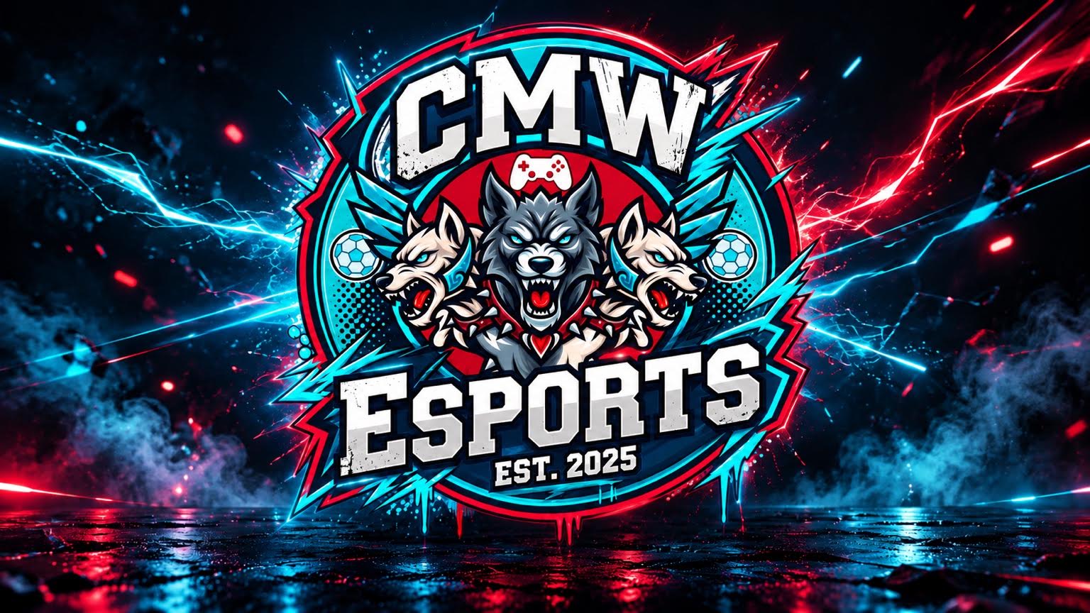 CMW Esports