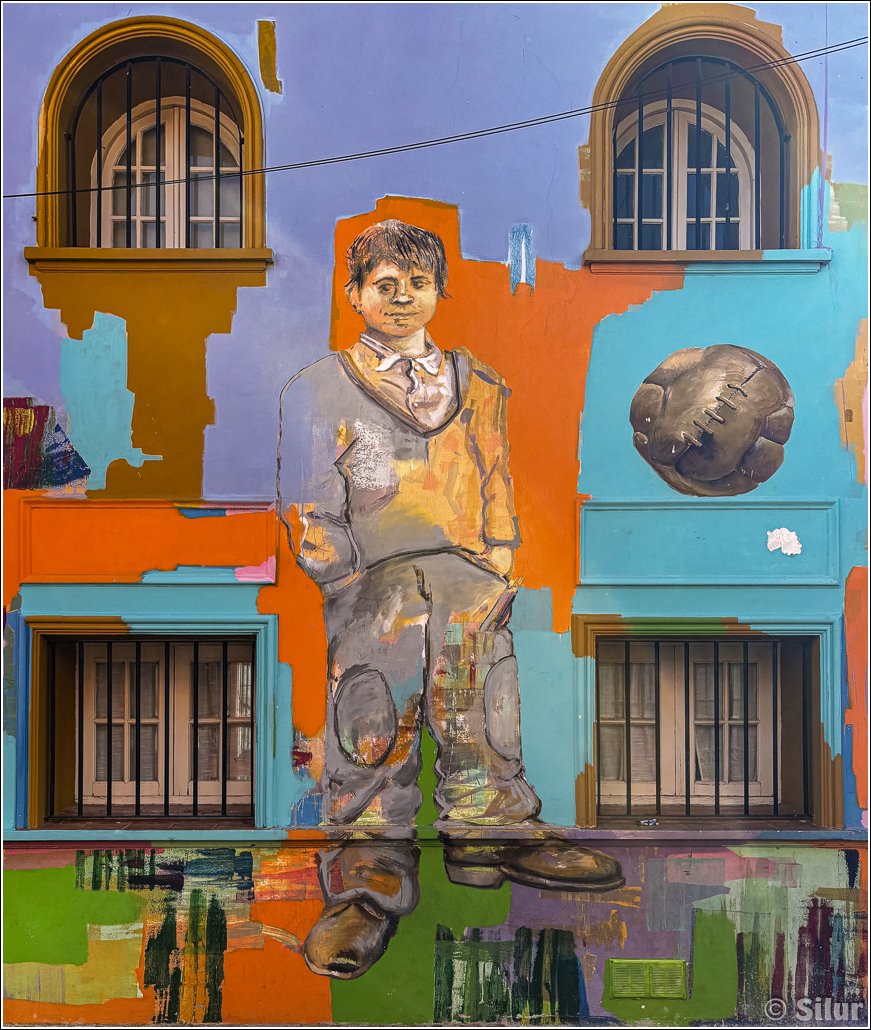 Буэнос-Айрес, Ушуая, Эль-Калафате, Перито-Морено, Эль-Чалтен, Игуасу (весна 2025) Буэнос-Айрес, Ушуая, Эль-Калафате, Перито-Морено, Эль-Чалтен, Игуасу (весна 2025)